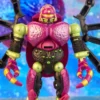 Transformers Generations Legacy Deluxe Predacon Tarantulas