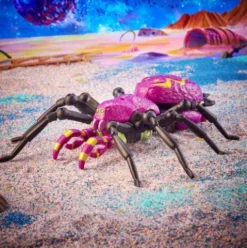 Transformers Generations Legacy Deluxe Predacon Tarantulas