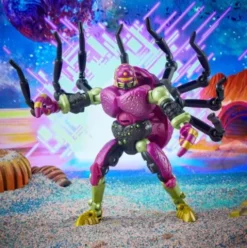 Transformers Generations Legacy Deluxe Predacon Tarantulas