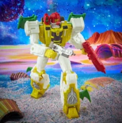 Transformers Generations Legacy Voyager G2 Universe Jhiaxus
