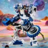 Transformers Generations Legacy Series Titan Cybertron Universe Metroplex