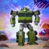 Transformers Generations Legacy Voyager Prime Universe Bulkhead