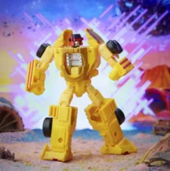 Transformers Generations Legacy Deluxe Decepticon Dragstrip