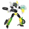 Transformers Generations Legacy Evolution Deluxe Class G2 Universe Laser Cycle