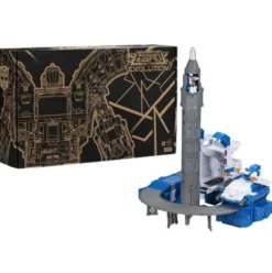 Transformers Generations Selects Titan Class Guardian Robot & Lunar-Tread