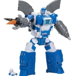 Transformers Generations Selects Titan Class Guardian Robot & Lunar-Tread