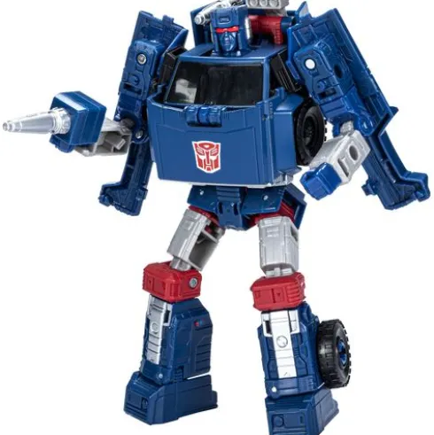 Transformers Generations Selects Deluxe DK-3 Breaker