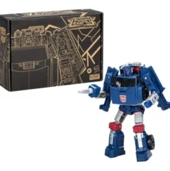 Transformers Generations Selects Deluxe DK-3 Breaker