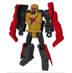Transformers Generations Selects Titan Black Zarak
