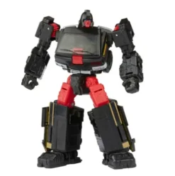 Transformers Generations Selects Deluxe DK-2 Guard