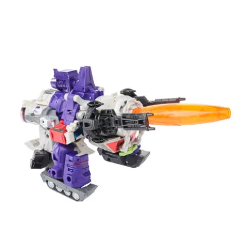 Transformers Generations Selects Leader WFC-GS27 Galvatron
