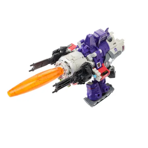 Transformers Generations Selects Leader WFC-GS27 Galvatron