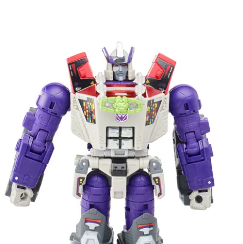Transformers Generations Selects Leader WFC-GS27 Galvatron