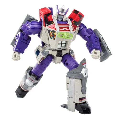 Transformers Generations Selects Leader WFC-GS27 Galvatron