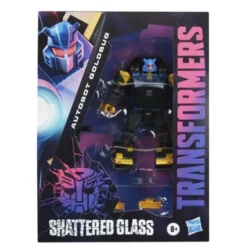 Transformers Generations Shattered Glass Autobot Goldbug