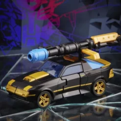 Transformers Generations Shattered Glass Autobot Goldbug