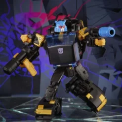 Transformers Generations Shattered Glass Autobot Goldbug