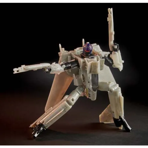 Transformers Generations Top Gun Mash-Up Maverick Robot