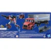 Transformers Generations Volvo VNR 300 Optimus Prime