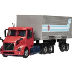Transformers Generations Volvo VNR 300 Optimus Prime