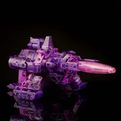 Transformers Generations War for Cybertron Leader Behold, Galvatron! Unicron Companion Pack