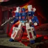 Transformers Generations War for Cybertron: Kingdom Leader WFC-K20 Ultra Magnus