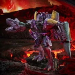 Transformers Generations War for Cybertron: Kingdom WFC-K10 Megatron