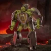Transformers Generations War for Cybertron: Kingdom Voyager WFC-K27 Rhinox