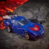 Transformers Generations War for Cybertron: Kingdom Deluxe WFC-K26 Autobot Tracks