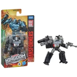 Transformers Generations War for Cybertron: Kingdom Core Class WFC-K13 Megatron