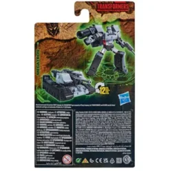Transformers Generations War for Cybertron: Kingdom Core Class WFC-K13 Megatron