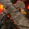 Transformers Generations War for Cybertron: Kingdom Deluxe WFC-K14 Airazor