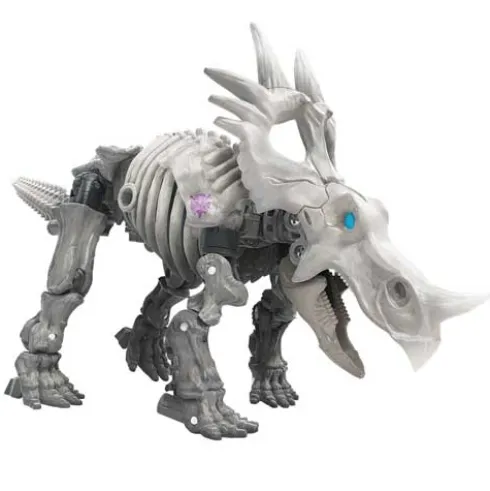 Transformers Generations War for Cybertron: Kingdom Deluxe WFC-K15 Ractonite