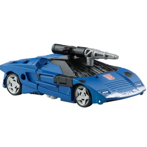 Transformers Generations War for Cybertron Series Inspired Deep Cover