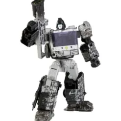 Transformers Generations War for Cybertron Series-Inspired Deseeus Army Drone