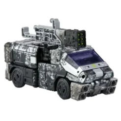 Transformers Generations War for Cybertron Series-Inspired Deseeus Army Drone