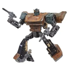 Transformers Generations War for Cybertron Series-Inspired Sparkless Bot