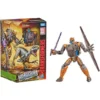 Transformers Generations War for Cybertron: Kingdom Voyager WFC-K18 Dinobot