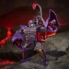 Transformers Generations War for Cybertron: Kingdom Deluxe WFC-K23 Predacon Scorponok