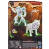Transformers Generations War for Cybertron: Kingdom Voyager WFC-K35 Tigatron