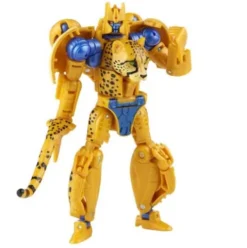 Transformers Generations War for Cybertron Series Inspired Cheetor