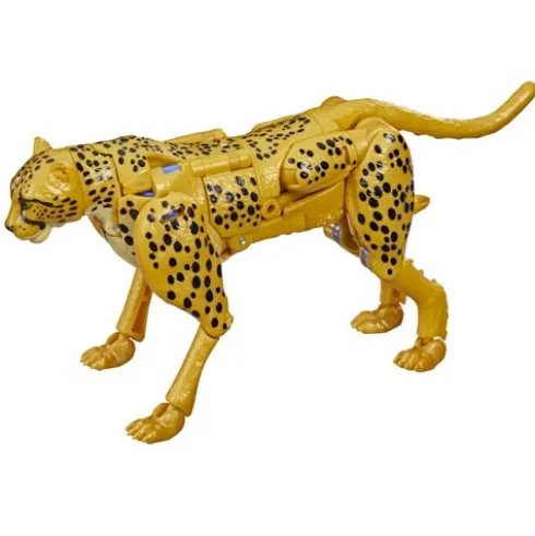 Transformers Generations War for Cybertron Series Inspired Cheetor