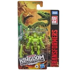 Transformers Generations WFC-K22 Dracodon Kingdom Core Class