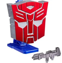 Transformers Icons Optimus Prime