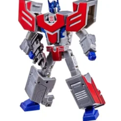 Transformers Icons Optimus Prime