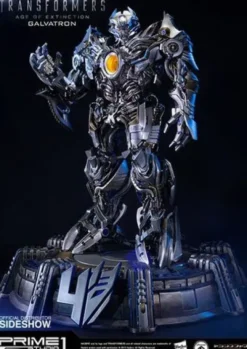 Transformers La era de la extinción Estatua Galvatron 77 cm