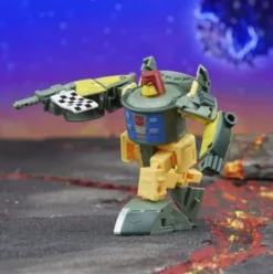 Transformers Legacy Deluxe Class Autobot Cosmos