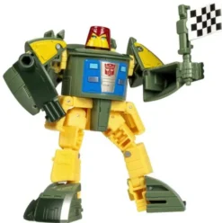Transformers Legacy Deluxe Class Autobot Cosmos