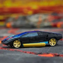 Transformers Legacy Deluxe Class Armada Universe Wheeljack