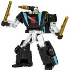 Transformers Legacy Deluxe Class Armada Universe Wheeljack